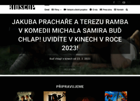 Bioscop.cz thumbnail