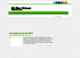 Biosdrivers.blogspot.com.br thumbnail