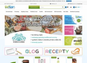 Biosen.sk thumbnail Biosen.sk thumbnail