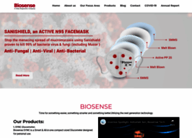 Biosense.in thumbnail