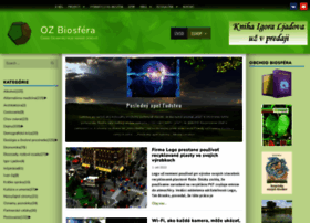 Biosferaklub.info thumbnail Biosferaklub.info thumbnail