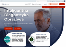 Bioskaner.eu thumbnail Bioskaner.eu thumbnail