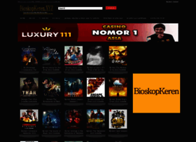 Bioskopkeren Live At Wi Bioskopkeren