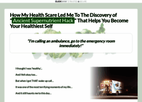 Biosolnaturals.com thumbnail