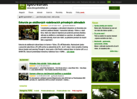 Biospotrebitel.sk thumbnail