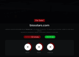 Biosstars.com thumbnail