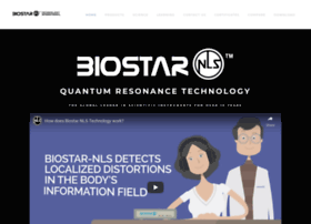 Biostar-nls.com thumbnail