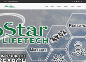 Biostarlifetech.com thumbnail