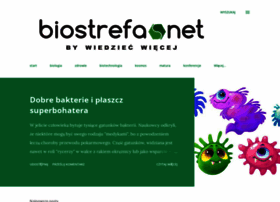 Biostrefa.net thumbnail