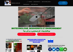 Biotech-ecolo.net thumbnail