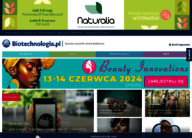 Biotechnologia.pl thumbnail