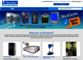 Biotechnologiesinc.com thumbnail