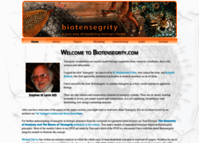 Biotensegrity.com thumbnail