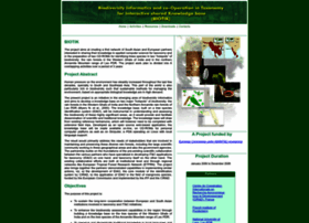 Biotik.org thumbnail