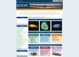 Biotope.com.au thumbnail