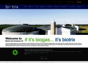Biotrix.asia thumbnail