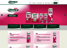 Biover.com thumbnail