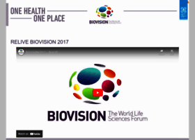 Biovision.org thumbnail