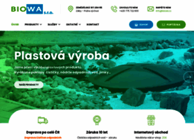 Biowa.cz thumbnail