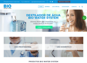 Biowatersystem.com.br thumbnail