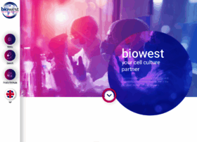 Biowest.net thumbnail
