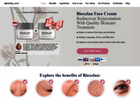 Bioxelan.com thumbnail