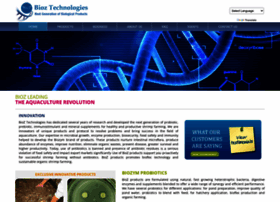 Bioztech.com thumbnail