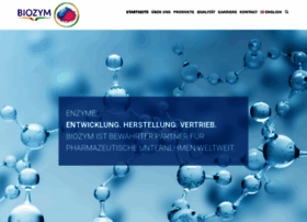 Biozym.de thumbnail Biozym.de thumbnail