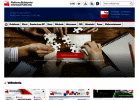 Bip-e.pl thumbnail Bip-e.pl thumbnail