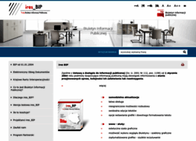 Bip.ires.pl thumbnail