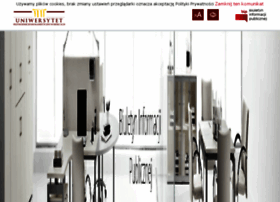 Bip.uph.edu.pl thumbnail
