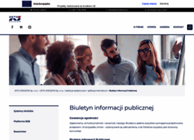 Bip.zetorzeszow.eu thumbnail