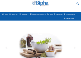 Bipha.com thumbnail