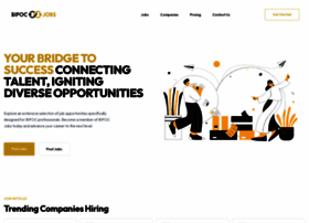 Bipocjobs.ca thumbnail