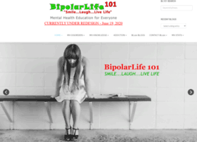 Bipolarlife101.com thumbnail