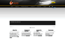 Bipra.com thumbnail