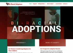Biracial-adoptions.com thumbnail