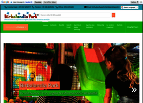 Birbalandiapark.it thumbnail Birbalandiapark.it thumbnail