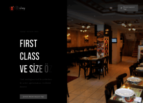 Birbeyrestaurant.com thumbnail