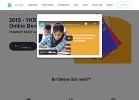Birbilenesor.com.tr thumbnail