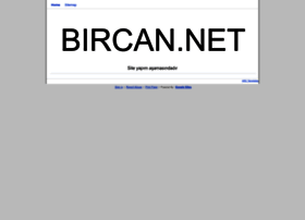 Bircan.net thumbnail