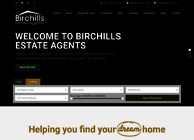 Birchills.co.uk thumbnail
