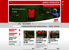 Birchmeier.fr thumbnail