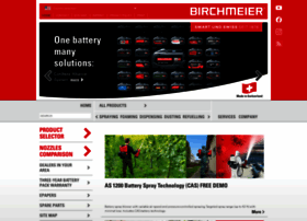 Birchmeier.us thumbnail