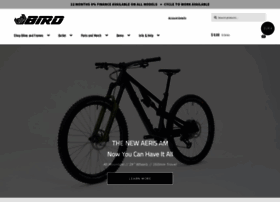 Bird.bike thumbnail