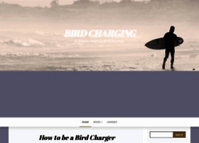 Birdcharging.com thumbnail