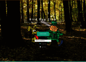 Birddogclub.com thumbnail
