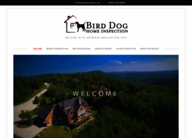 Birddoghome.com thumbnail