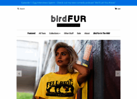 Birdfurtees.com thumbnail