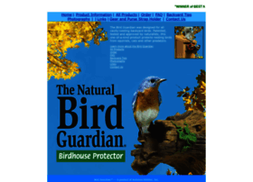 Birdguardian.com thumbnail